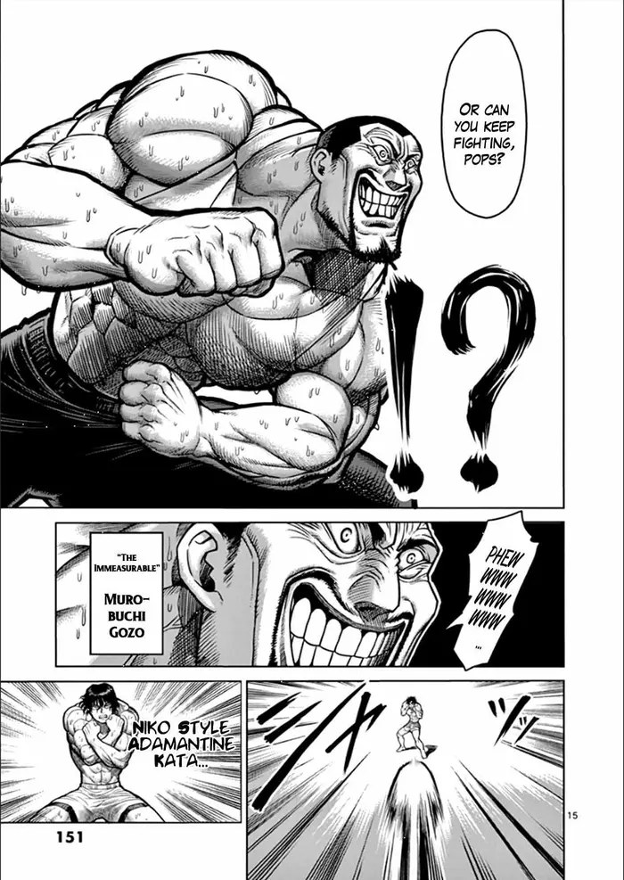 Kengan Ashura Chapter 81 image 15_optimized